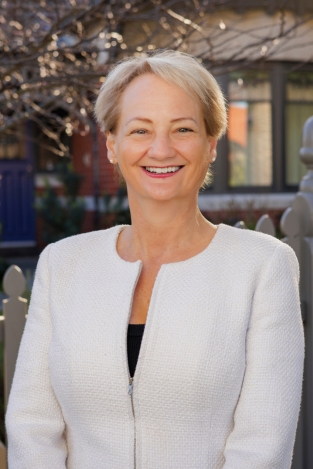 Tracey Fletcher Shape