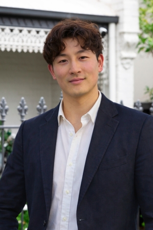 Ian Ye